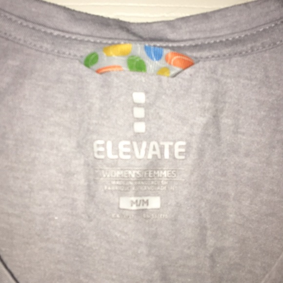 Short sleeve tee - Picture 2 of 2